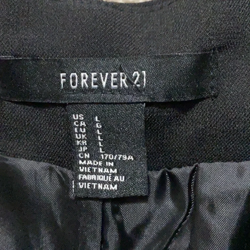 Forever 21 details brand